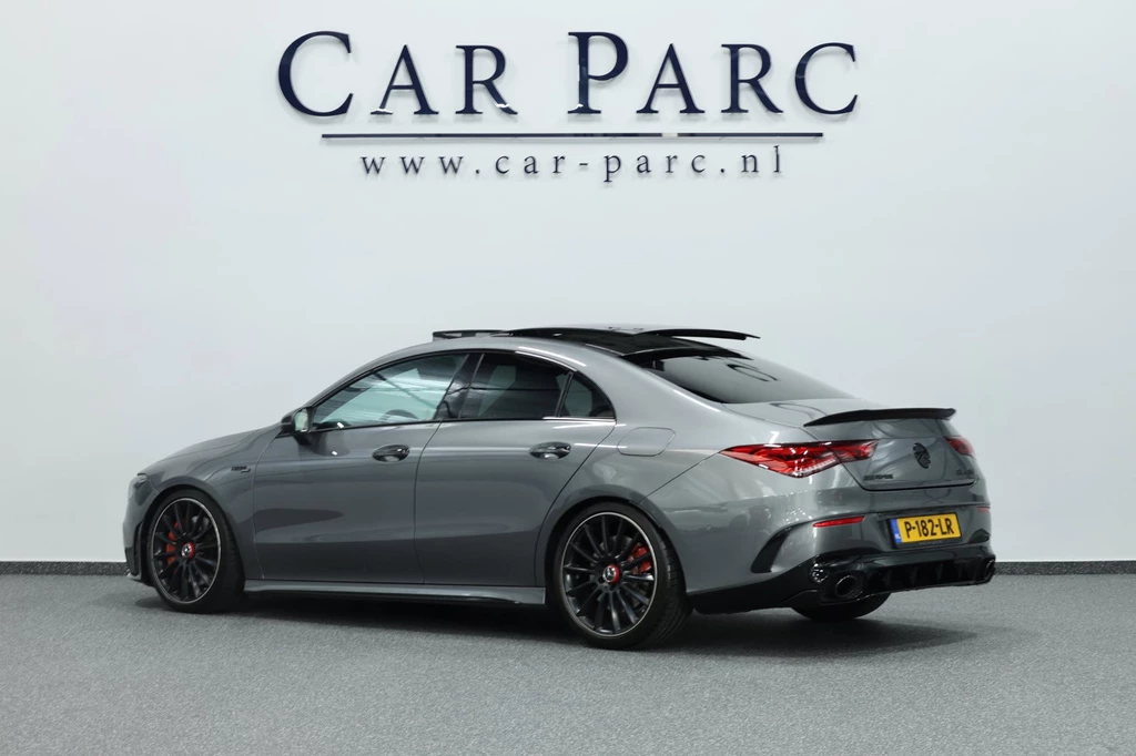 Mercedes-Benz CLA – foto 3