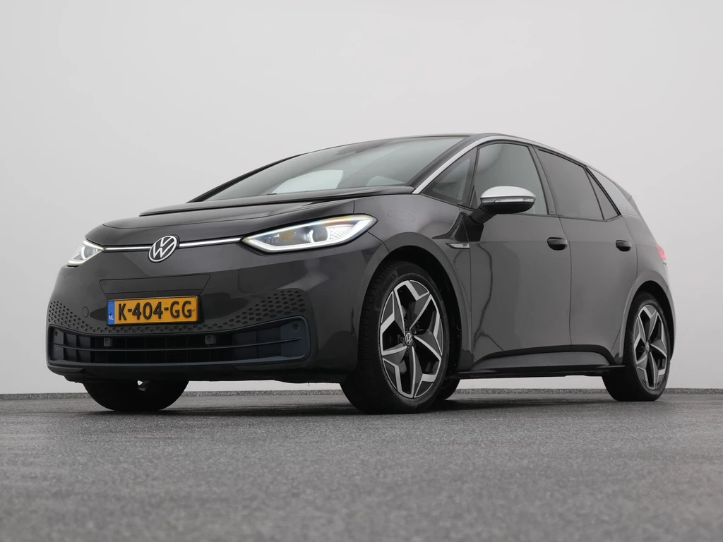 Volkswagen ID.3 – foto 2