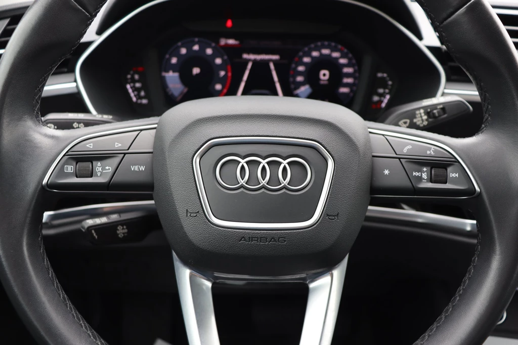 Audi Q3 – foto 27