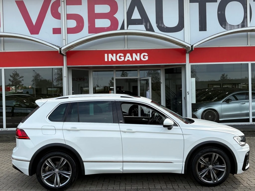 Volkswagen Tiguan – foto 5
