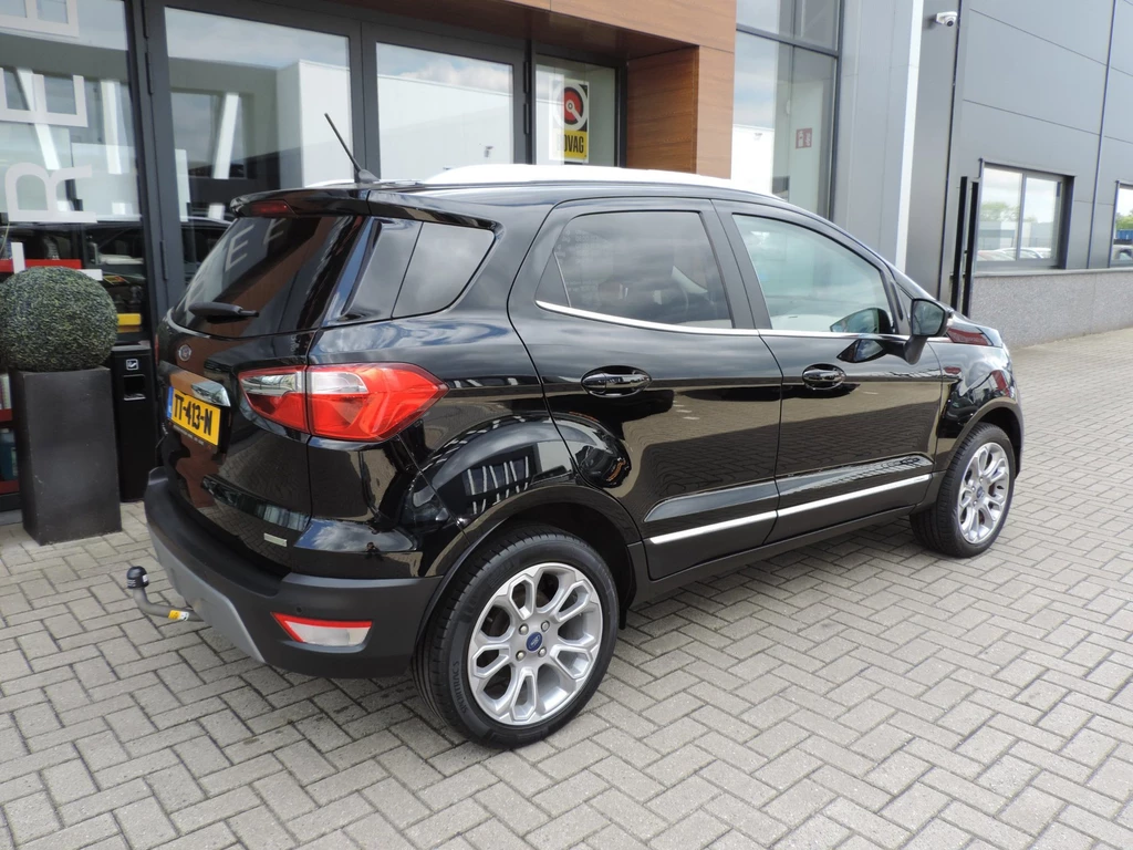 Ford EcoSport – foto 6