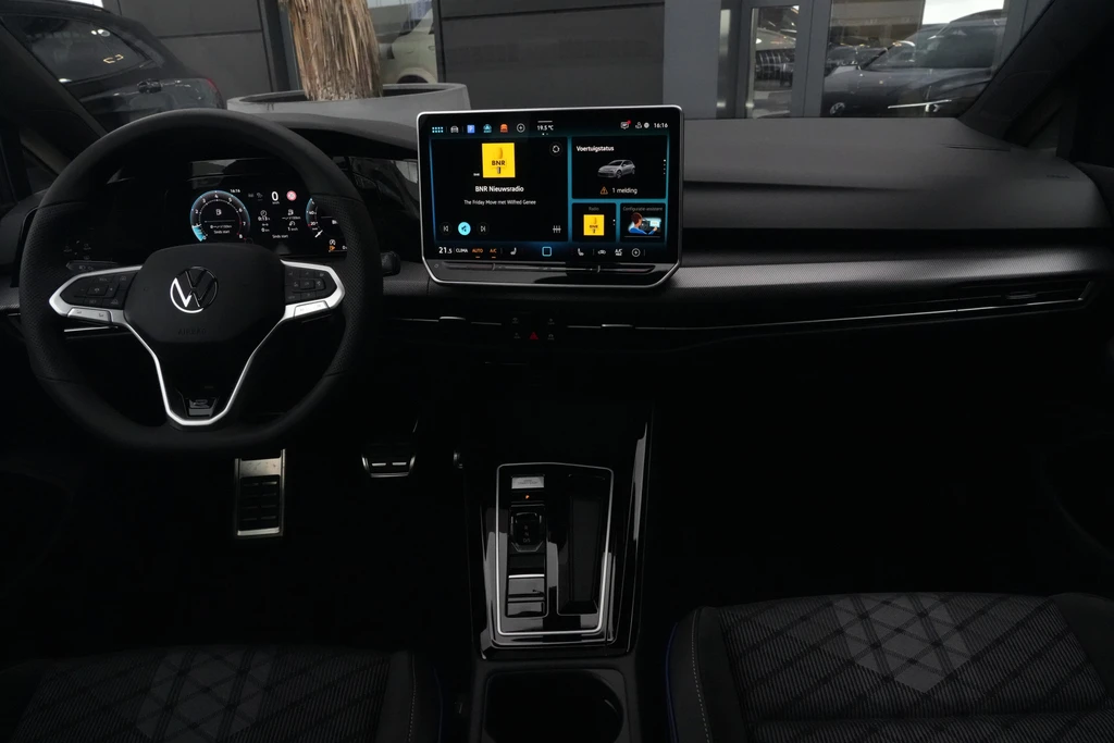 Volkswagen Golf – foto 5