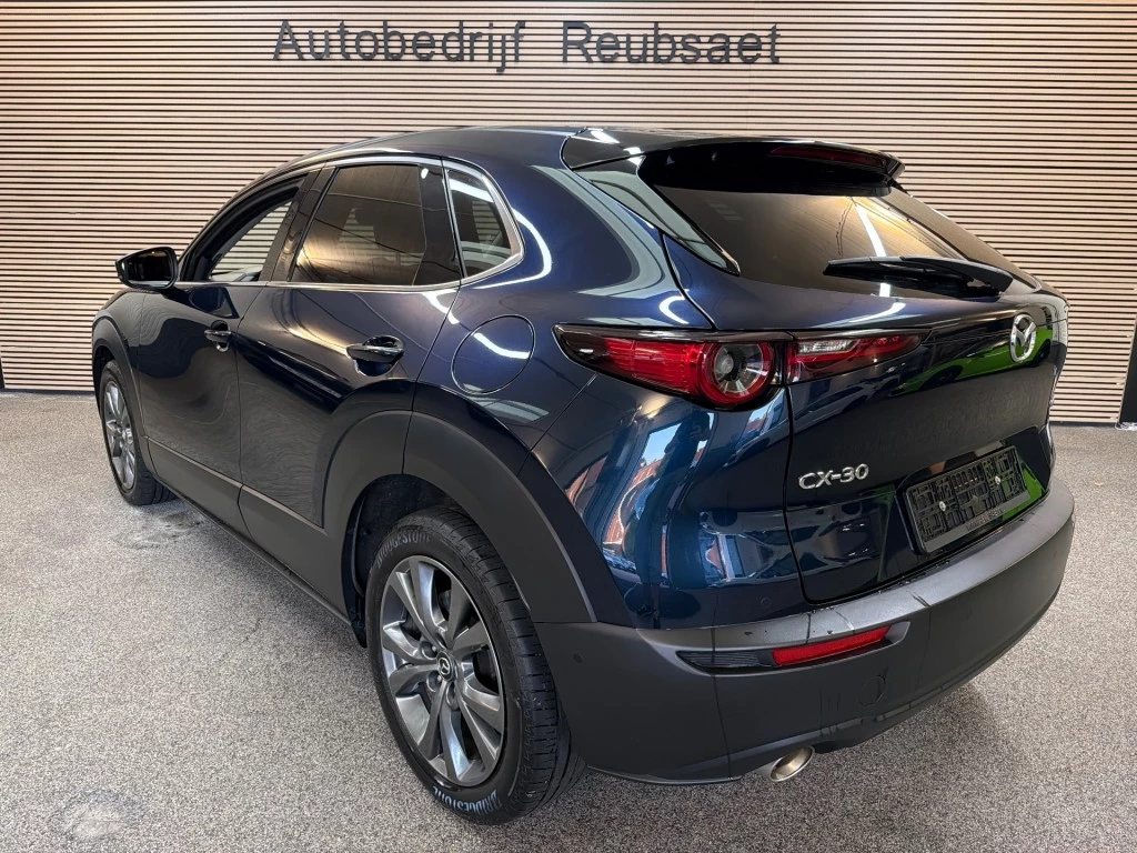 Mazda CX-30 – foto 3