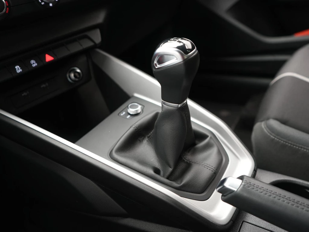 Audi A1 Sportback – foto 27