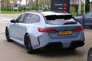 BMW M5 – thumbnail 6