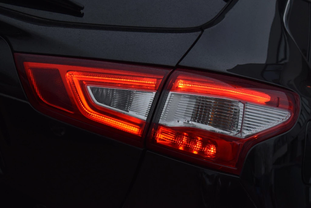 Nissan QASHQAI – foto 46