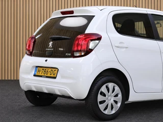 Peugeot 108 – thumbnail 4