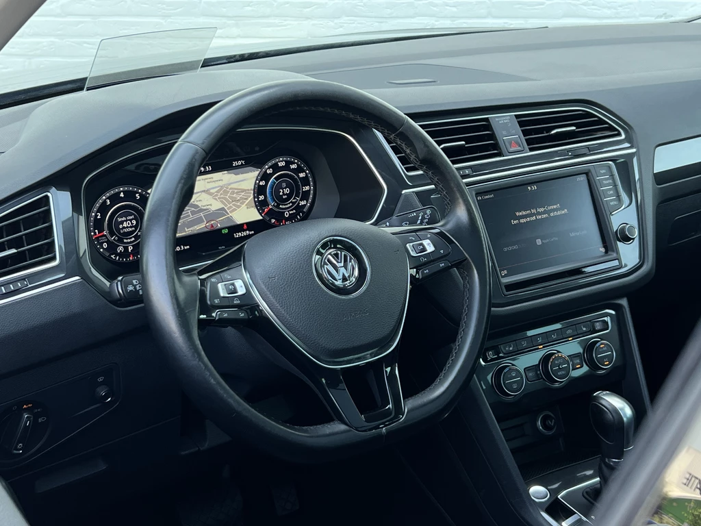 Volkswagen Tiguan – foto 9