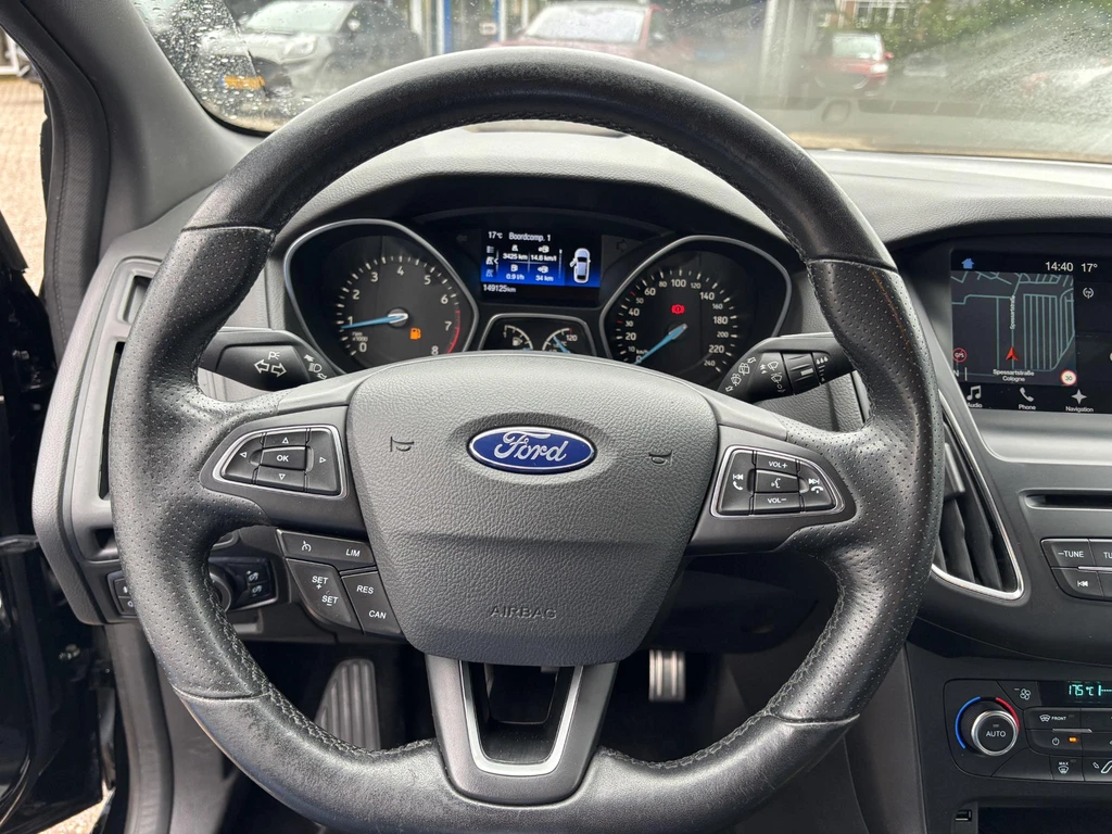 Ford Focus – foto 14