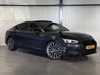 Audi A5 – thumbnail 14