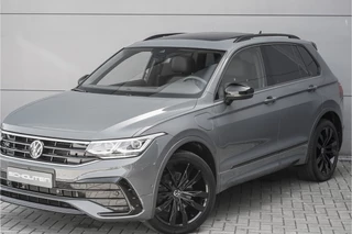 Volkswagen Tiguan – thumbnail 2