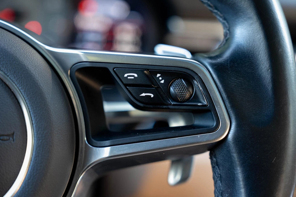 Porsche Macan – foto 19