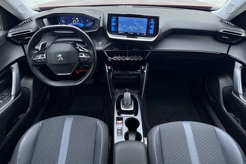 Peugeot 2008 – foto 32