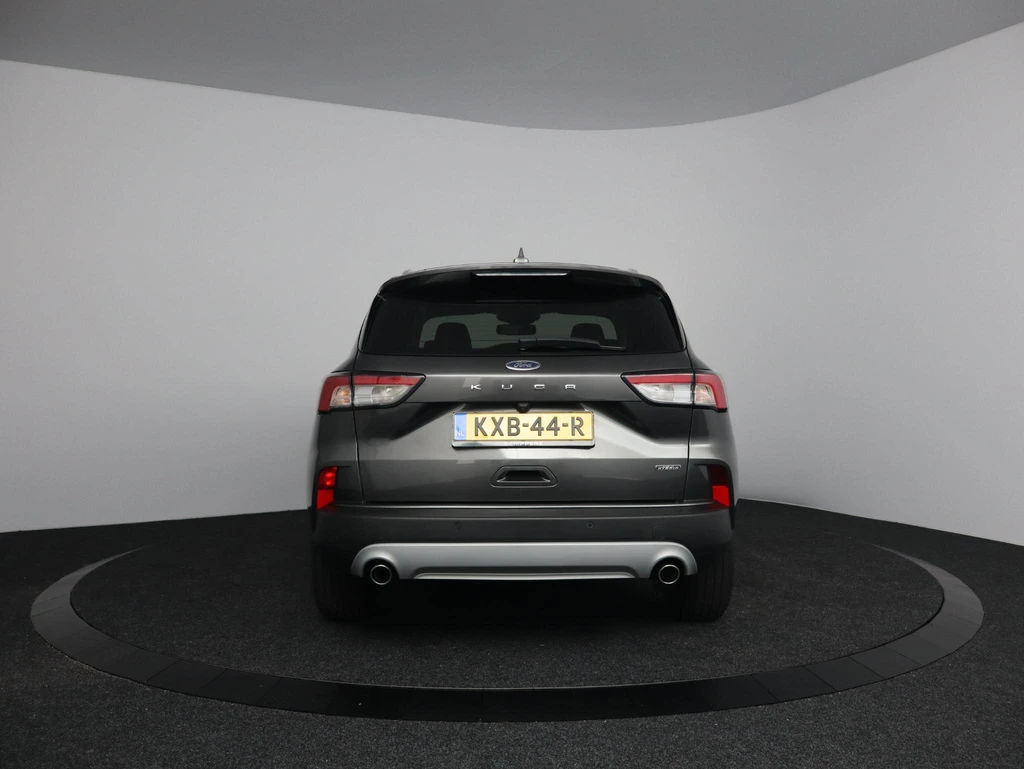 Ford Kuga – foto 5