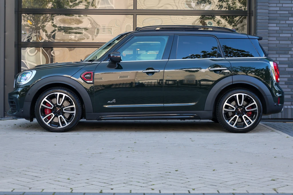 MINI Countryman – foto 7
