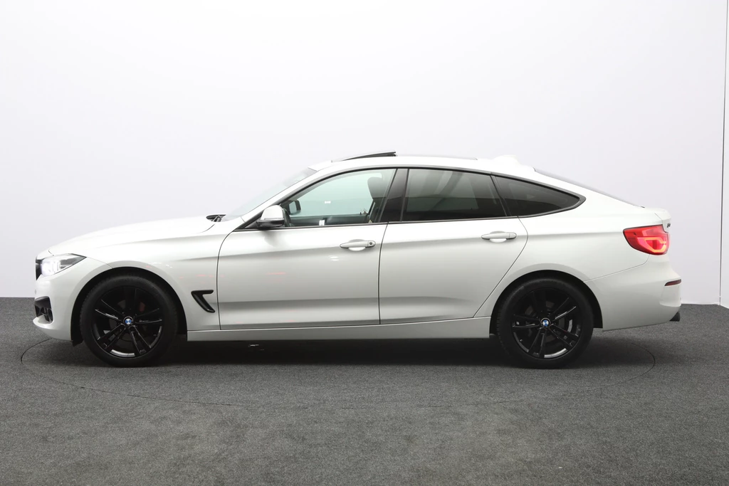 BMW 3 Serie – foto 3