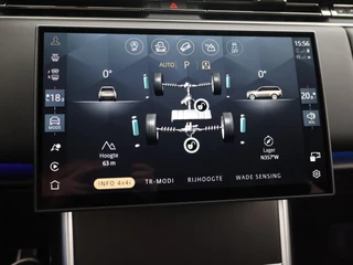 Land Rover Range Rover – thumbnail 98