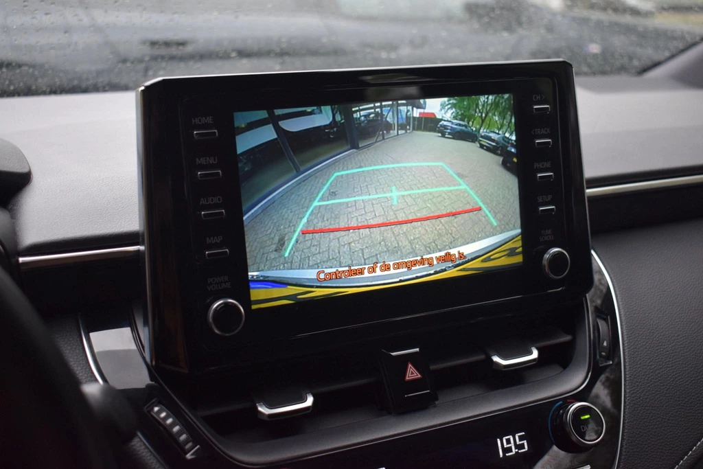 Toyota Corolla Touring Sports – foto 13
