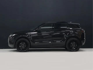 Land Rover Range Rover Evoque – thumbnail 2
