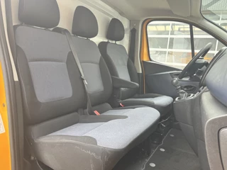 Opel Vivaro – thumbnail 11