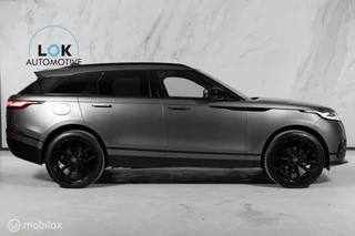 Land Rover Range Rover Velar – thumbnail 5