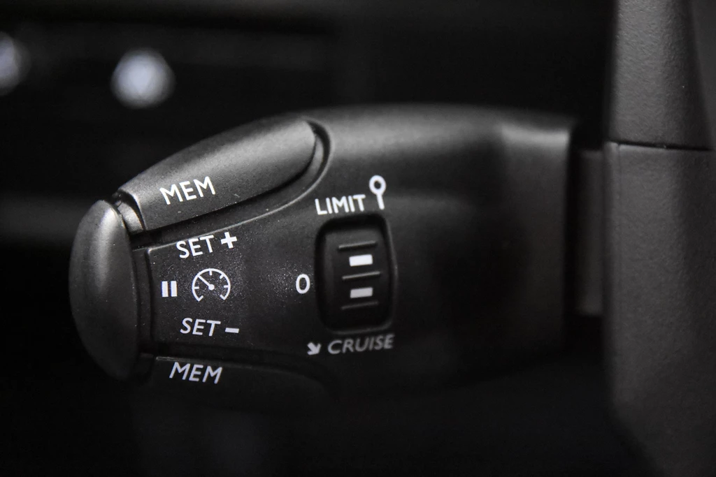 Citroën C5 Aircross – foto 26