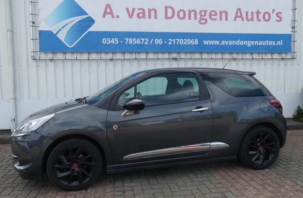 DS DS 3 – foto 2