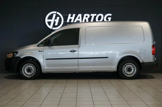 Volkswagen Caddy – thumbnail 2