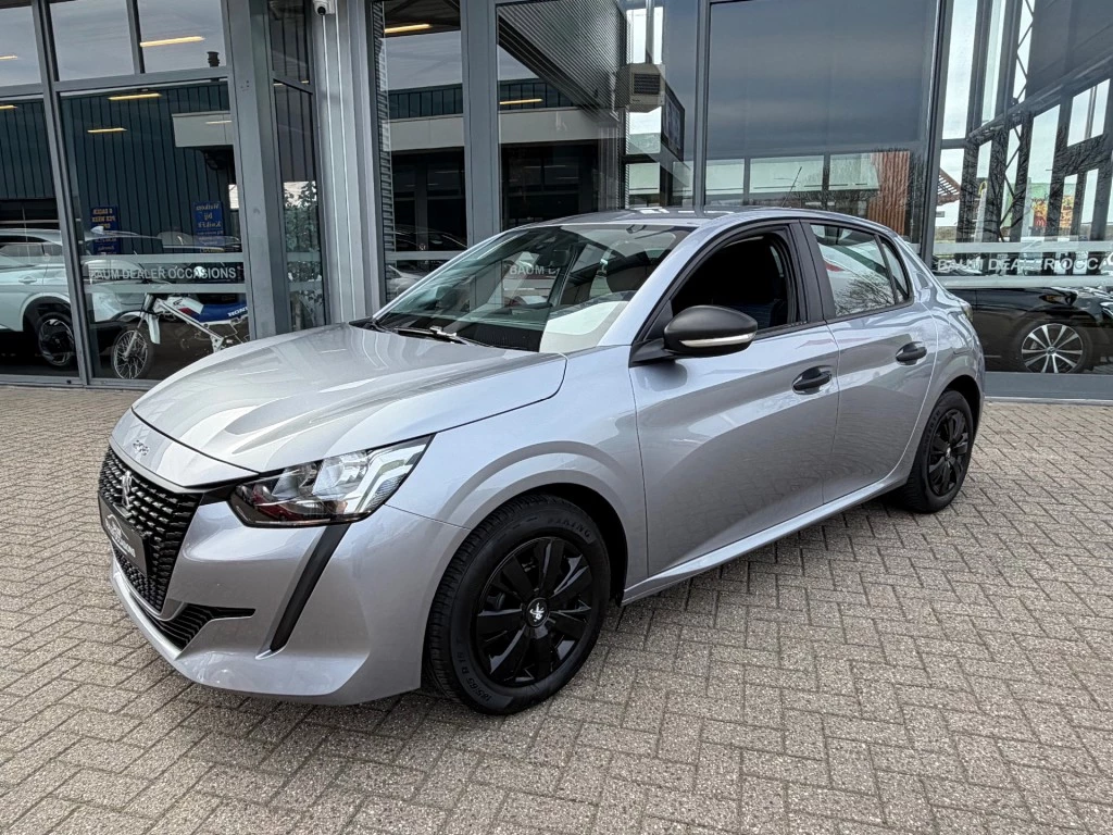 Peugeot 208 – foto 4