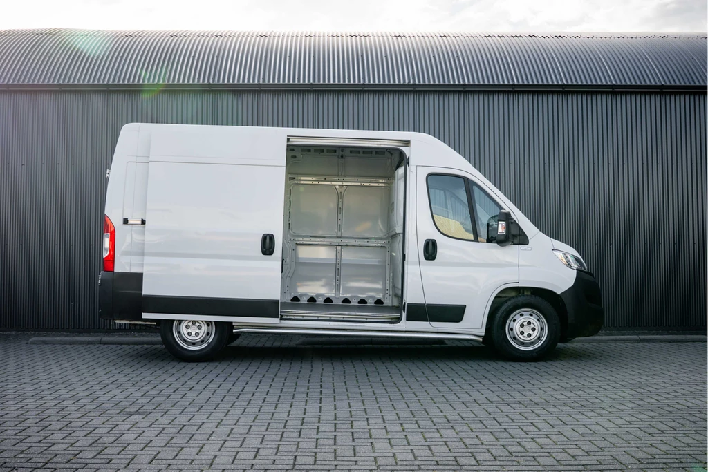 Opel Movano – foto 5