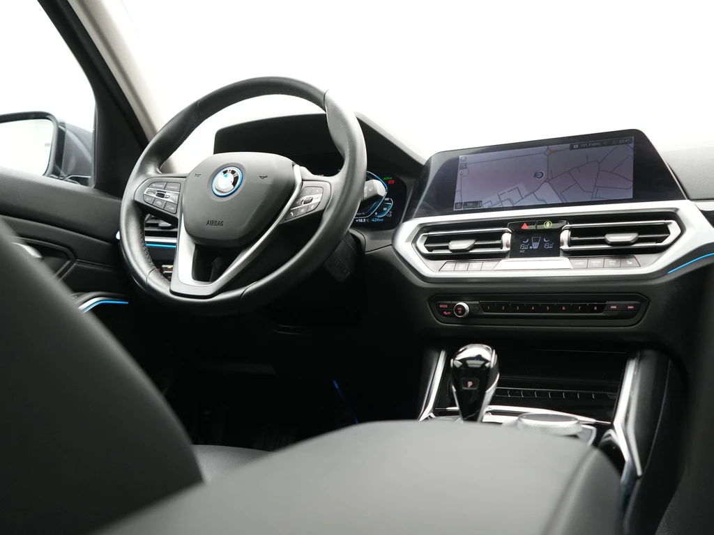 BMW 3 Serie – foto 20