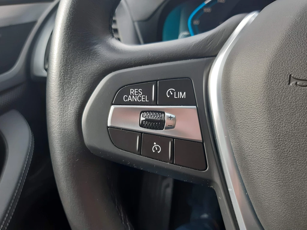 BMW X3 – foto 17