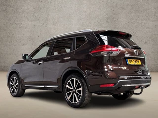 Nissan X-Trail – thumbnail 2