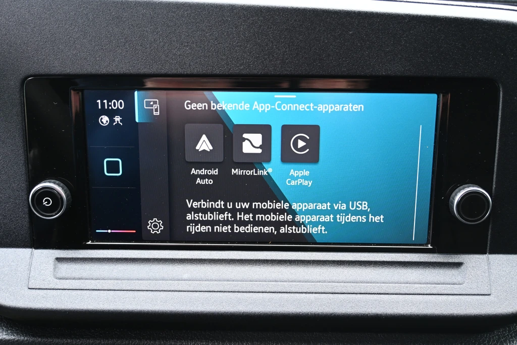 Volkswagen Caddy – foto 9