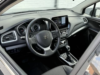 Suzuki S-Cross – thumbnail 9