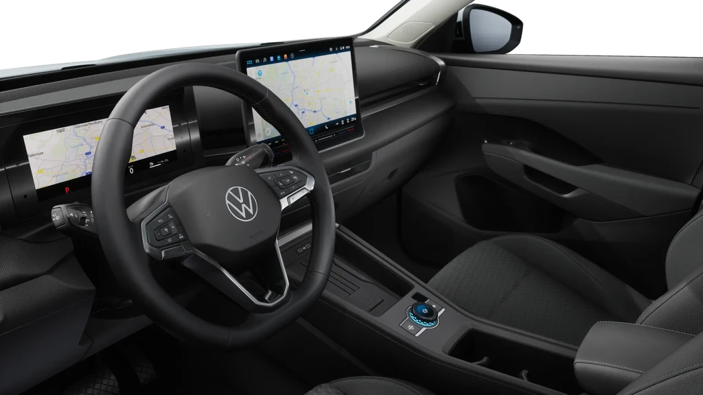 Volkswagen T-Roc – foto 9