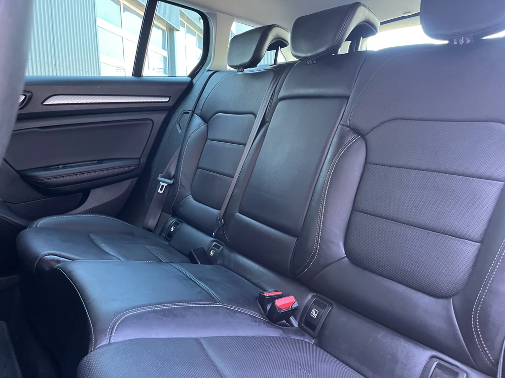 Renault Mégane Estate – foto 29