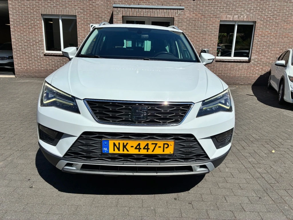 SEAT Ateca – foto 9