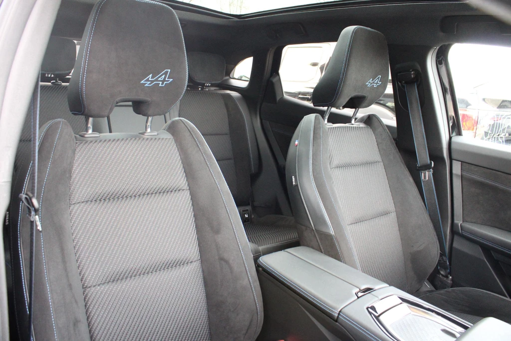 Renault Austral – foto 14