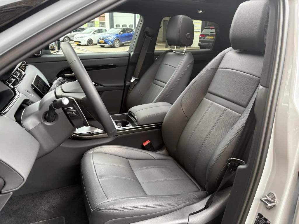Land Rover Range Rover Evoque – foto 20