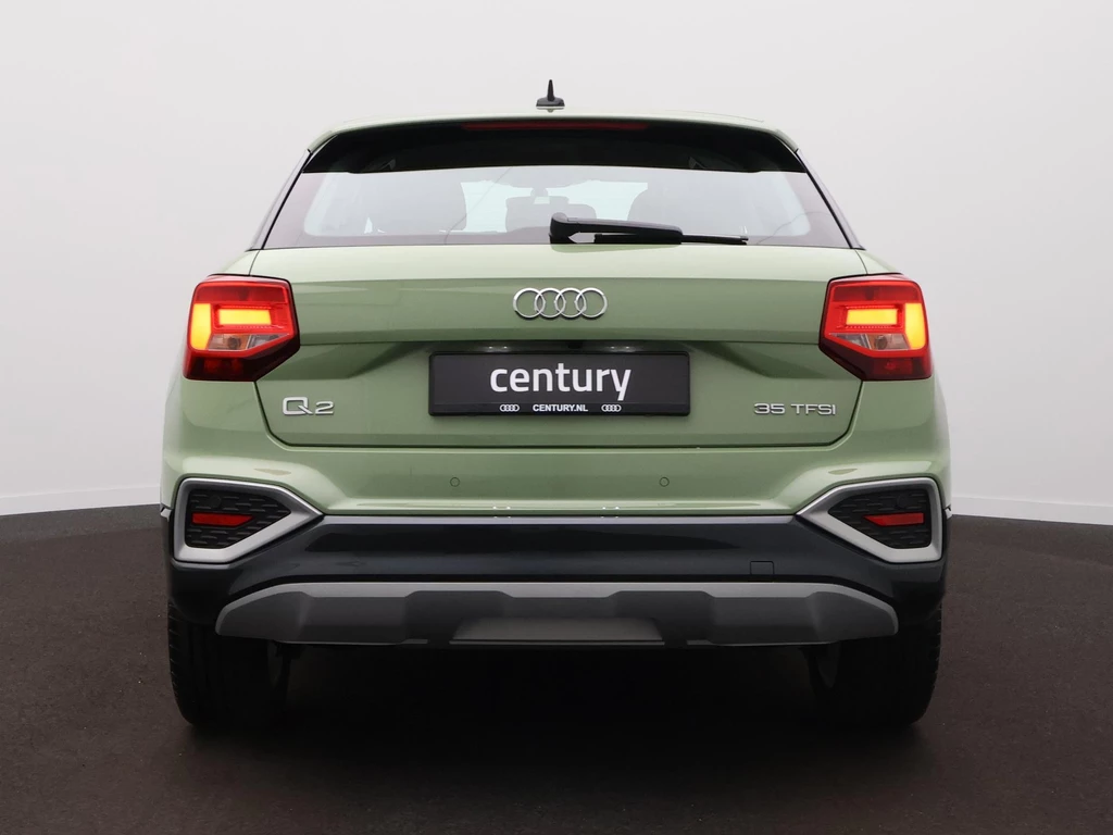 Audi Q2 – foto 5