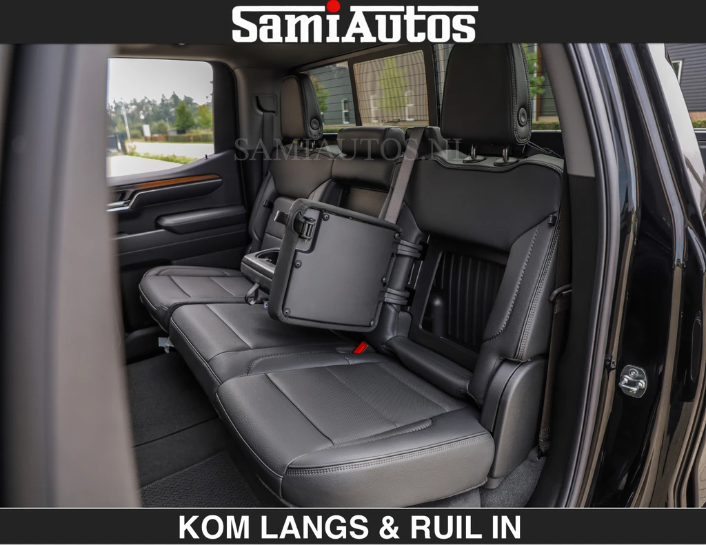 GMC Sierra – foto 42