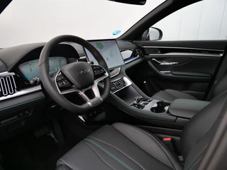 BYD SEAL U – thumbnail 24