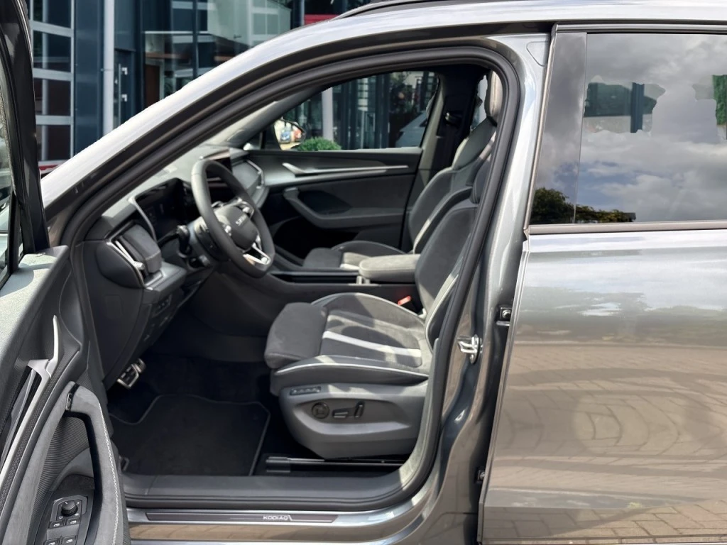 Škoda Kodiaq – foto 11