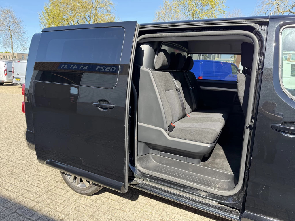 Peugeot Expert – foto 32