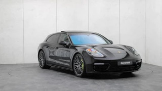Porsche Panamera – thumbnail 11