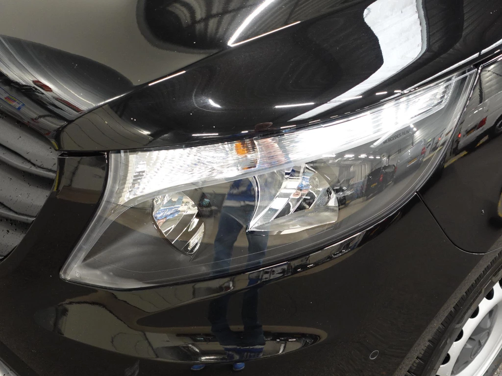 Mercedes-Benz Vito – foto 12