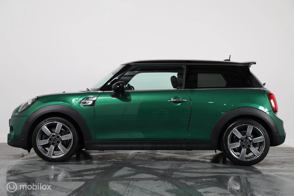 MINI Cooper S – foto 4