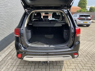 Mitsubishi Outlander – thumbnail 21