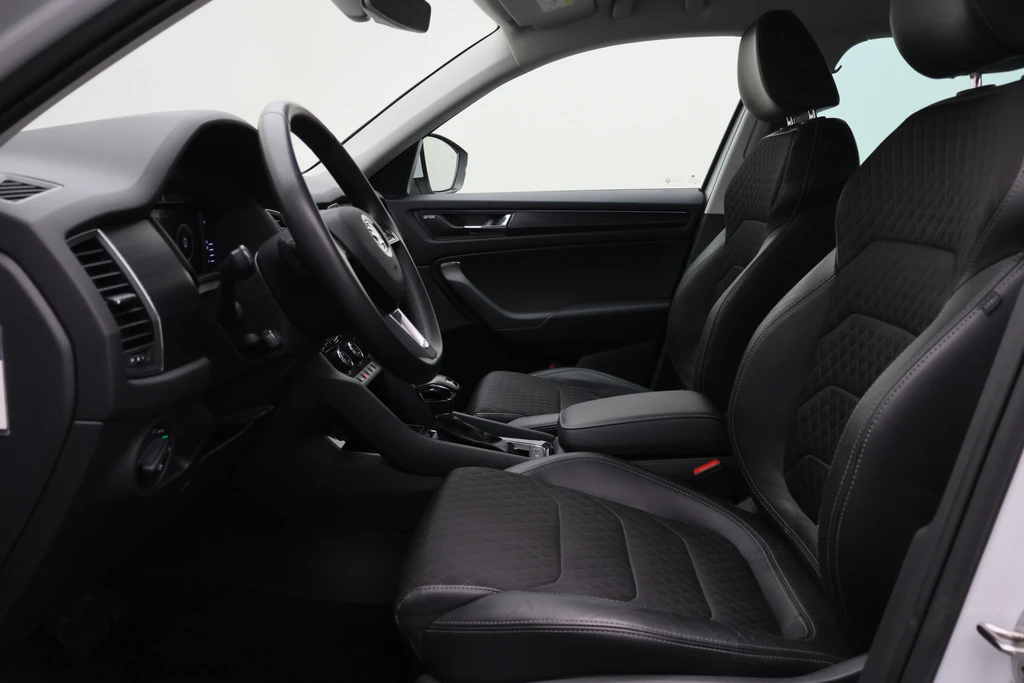 Škoda Kodiaq – foto 18